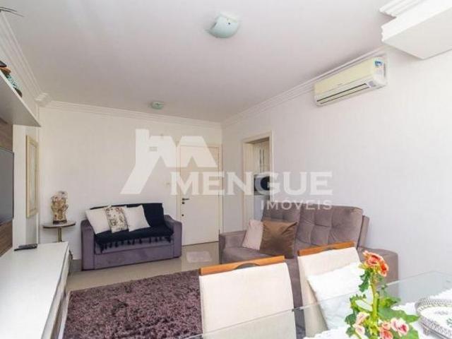 Apartamento à venda no Cristo Redentor