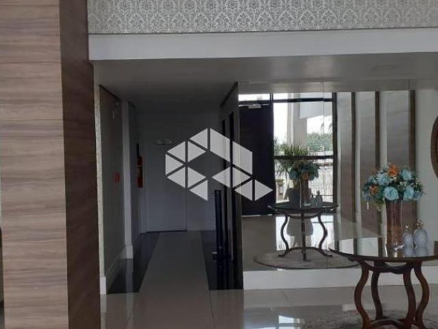 Apartamento à venda no Cristo Redentor