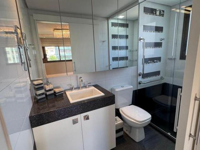 Apartamento à venda no Cristo Redentor