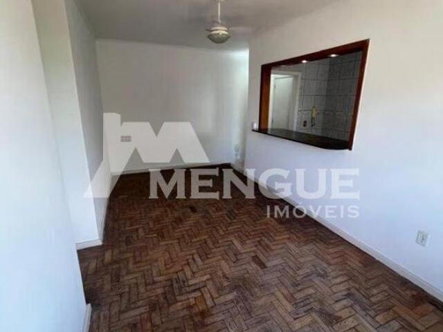 Apartamento à venda no Cristo Redentor