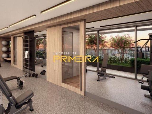 Apartamento à venda no Cristo Rei