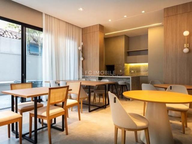 Apartamento à venda no Cristo Rei