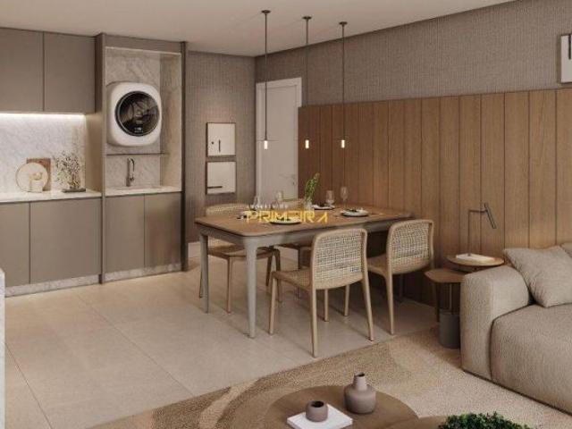 Apartamento à venda no Cristo Rei