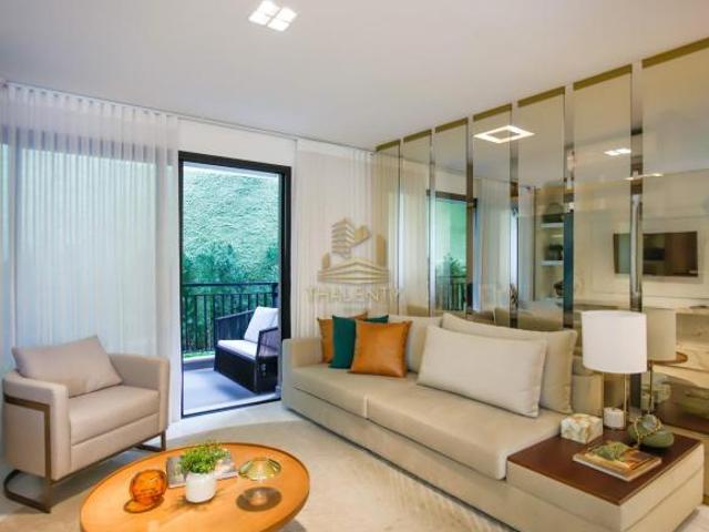 Apartamento à venda no Cristo Rei