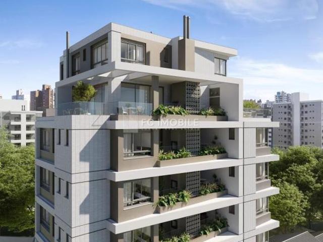 Apartamento à venda no Cristo Rei