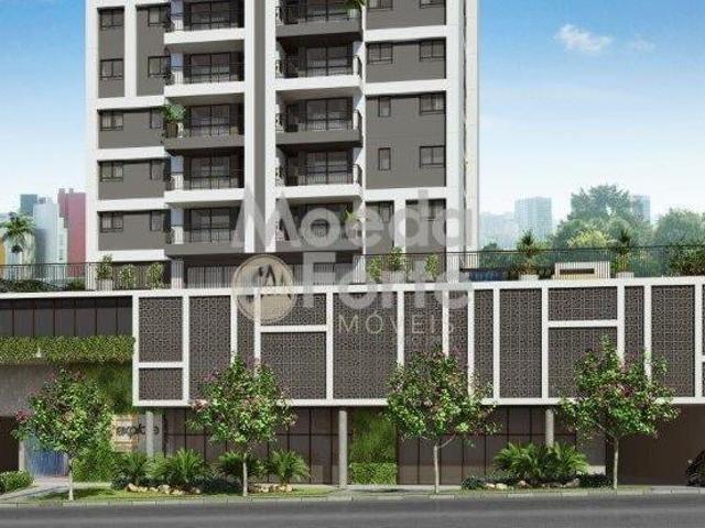Apartamento à venda no Cristo Rei