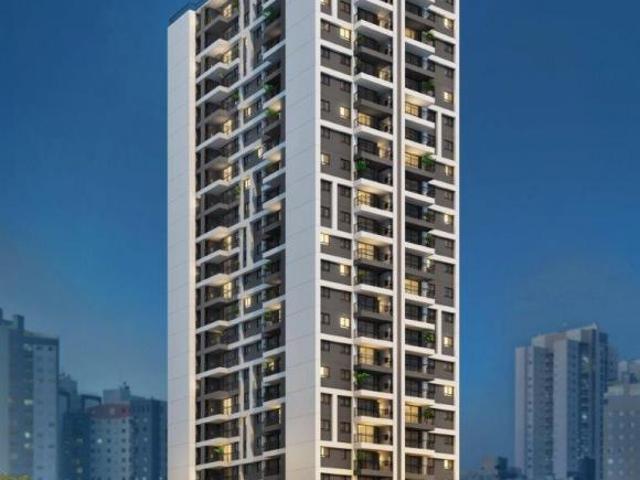 Apartamento à venda no Cristo Rei