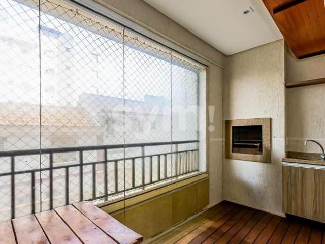 Apartamento à venda no Cristo Rei