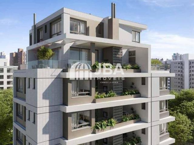 Apartamento à venda no Cristo Rei