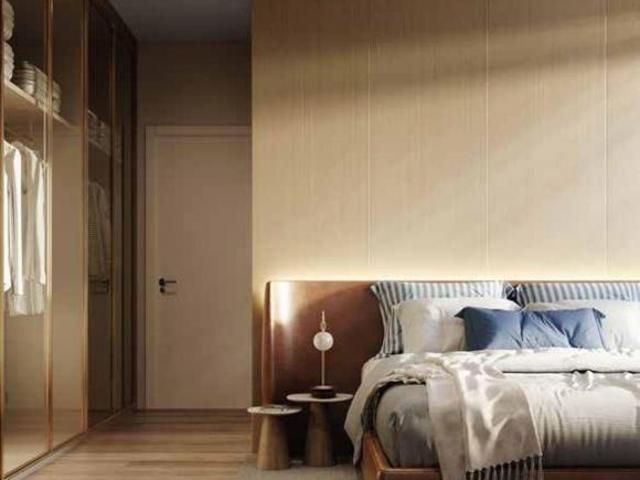 Apartamento à Venda no Cristo Rei, Curitiba | 130 m², 3 Suítes e Churrasqueira