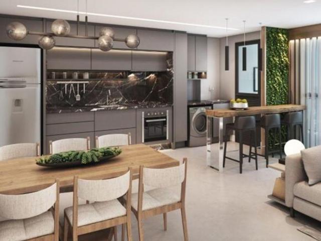 Apartamento à venda no Cristo Rei, Curitiba