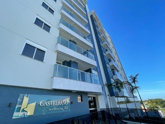Apartamento à venda no Cristo Rei, Içara