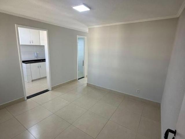 APARTAMENTO À VENDA NO CRUZEIRO – SHCES 1113
