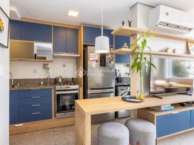 Apartamento à venda no Dubai Tower | Bairro Auxiliadora