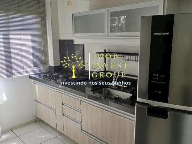 Apartamento à Venda no Dueto de Mariah Indaiatuba SP