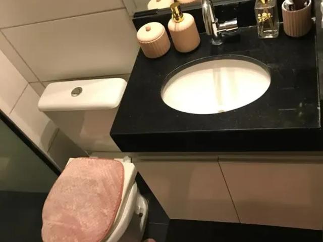Apartamento à venda no Dunas do Litoral Calhau com 2 quartos, 2 vagas e localização privilegiada