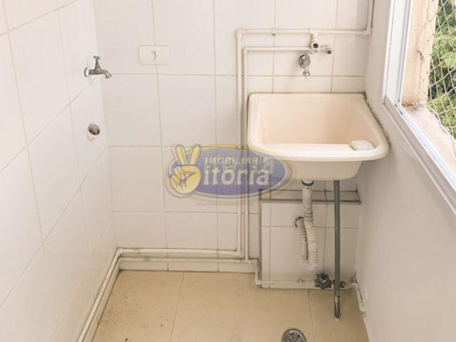 Apartamento a venda no Demarchi São Bernardo do Campo 2 Dorms
