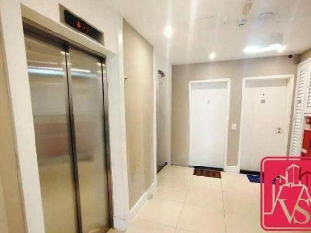 Apartamento à Venda no Demarchi – 2 Dormitórios, Sacada Envidraçada e Lazer Completo