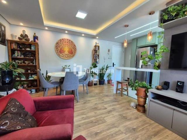 Apartamento a Venda no Dois Corregos Piracicaba SP