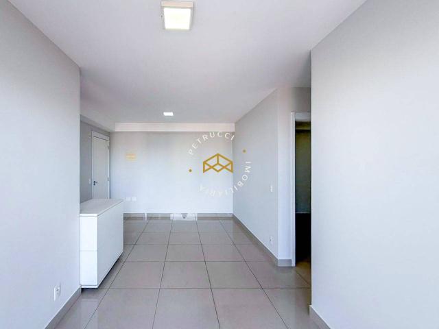 APARTAMENTO A VENDA NO EXCLUSIVE CAMPINAS SÃO BERNARDO CAMPINAS/SP