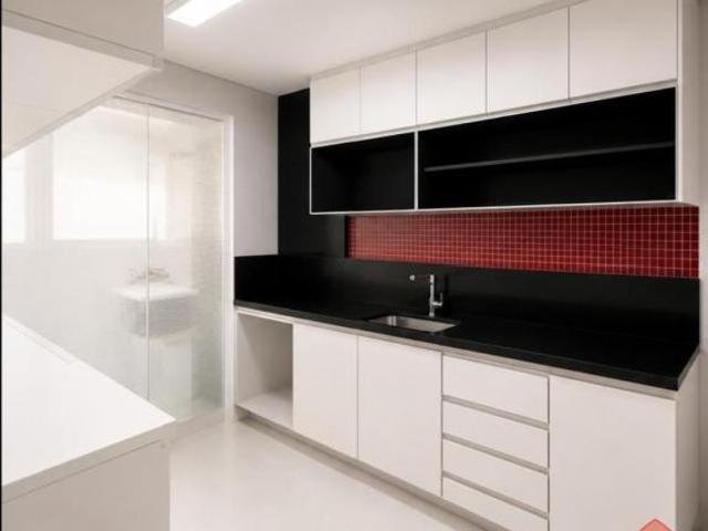 Apartamento à venda no Ecolife Morumbi Vila Suzana São Paulo/SP 103m² 3 suítes