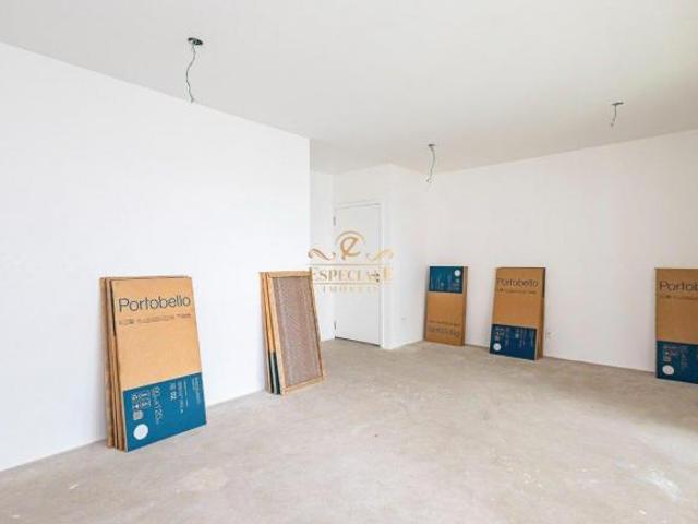 APARTAMENTO A VENDA NO ECOVILLE COM 4 QUARTOS E 131 M2 PRIVATIVOS