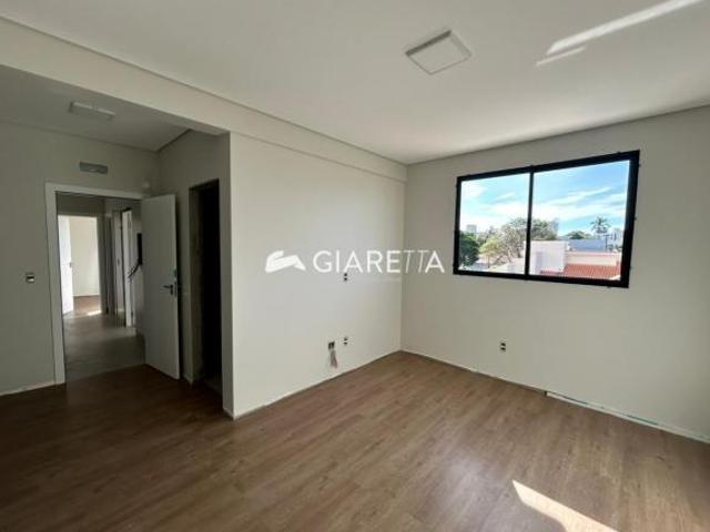 Apartamento à venda no ED. Mogno, JARDIM LA SALLE, TOLEDO PR