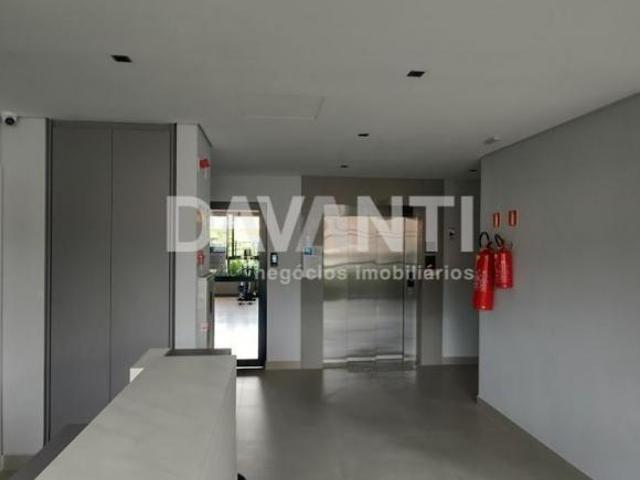 Apartamento à venda no Edifício Maestro Carlos Gomes em Valinhos na Davanti Imóv