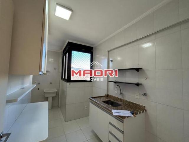 Apartamento à venda no Edifício Mantova em Valinhos