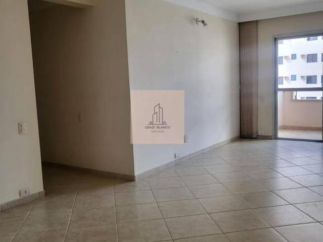 Apartamento à venda, no Edifício Miranda Azevedo, em Sorocaba, Centro, com 3 quartos, 113m²