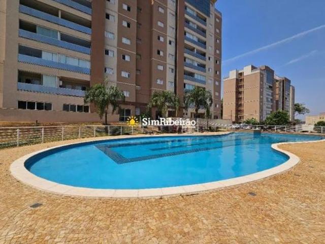 Apartamento a venda no Edifício Mirante CondoClub. Bairro Bonfim Paulista