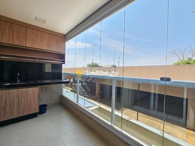 Apartamento a venda no Edifício Mirante CondoClub. Bairro Bonfim Paulista
