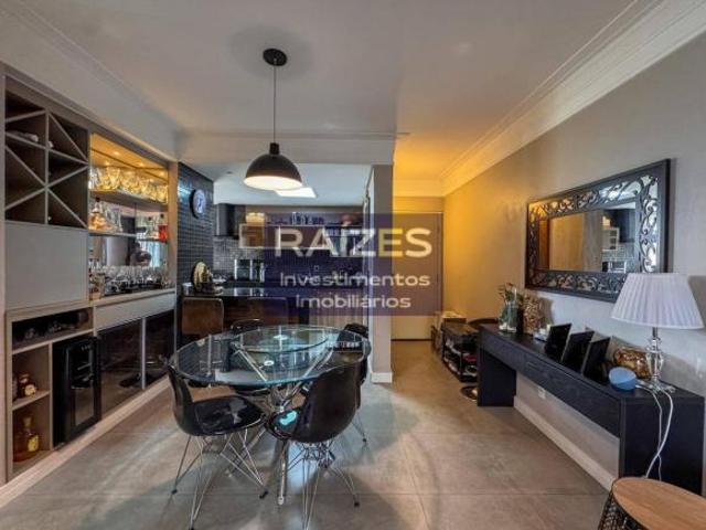 Apartamento à venda no Edifício Montreal, em Bragança Paulista SP