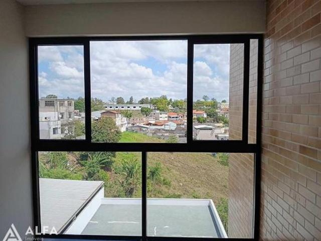 Apartamento à venda, no Edifício Montserrat em Barbacena, São Jorge, com 2 quartos, 75m²