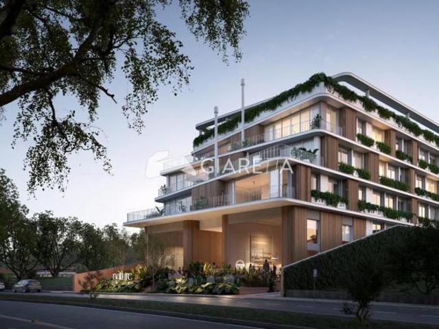 Apartamento à venda no EDIFÍCIO NATURE, JARDIM LA SALLE, TOLEDO PR