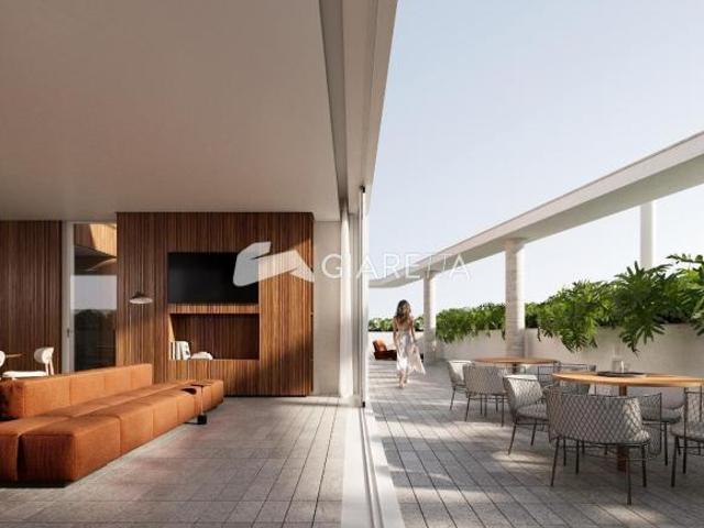 Apartamento à venda no EDIFÍCIO NATURE, JARDIM LA SALLE, TOLEDO PR