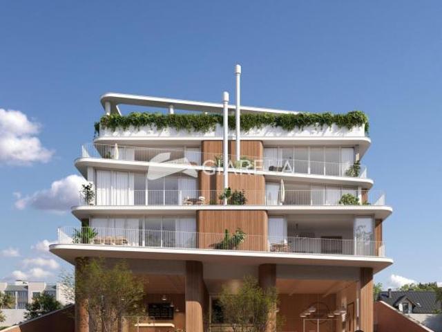 Apartamento à venda no EDIFÍCIO NATURE, JARDIM LA SALLE, TOLEDO PR