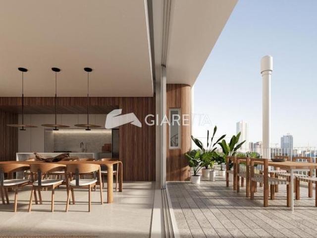Apartamento à venda no EDIFÍCIO NATURE, JARDIM LA SALLE, TOLEDO PR