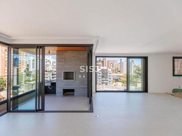 Apartamento à venda no Edifício NIO, Alameda Augus