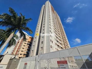 Apartamento a venda no Edifício Only Residence. Bairro Iguatemi