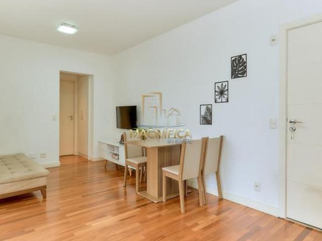 Apartamento à Venda no Edifício Orbit Região Cen
