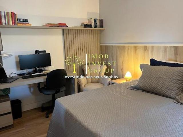 Apartamento à Venda no Edifício Antares Indaiatuba SP