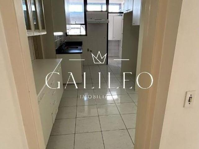 Apartamento à Venda no Edifício BBC | Centro, Jundiaí SP
