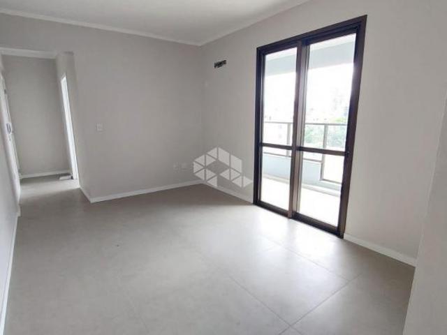 Apartamento a venda no Edifício Bernadete F. Tambara