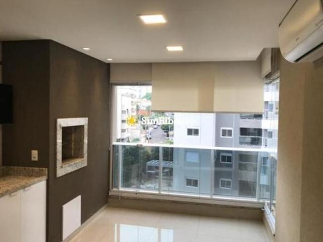 Apartamento a venda no Edifício Berlim. Bairro Jardim Botânico