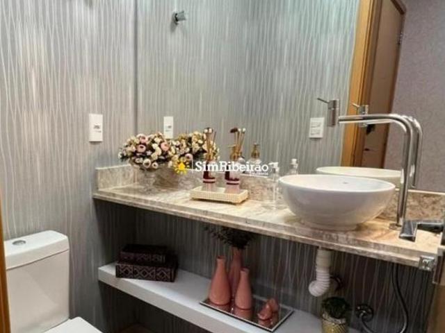 Apartamento a venda no Edifício Cabreúva. Bairro Jardim Botânico
