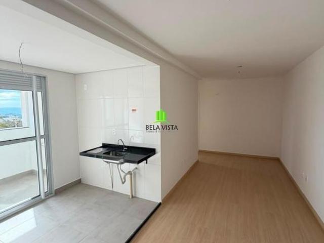 Apartamento à Venda no Edifício Califórnia 60 m² 2 Quartos, 1 Suíte2,Varandas E