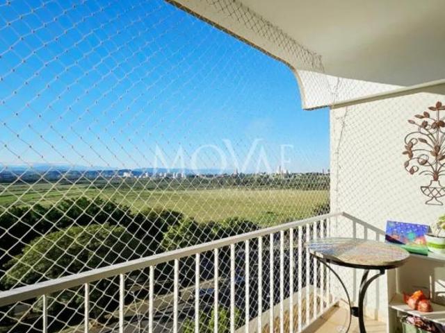 Apartamento à Venda no Edifício Cap D`Antibes | Jardim Esplanada | São José dos Campos
