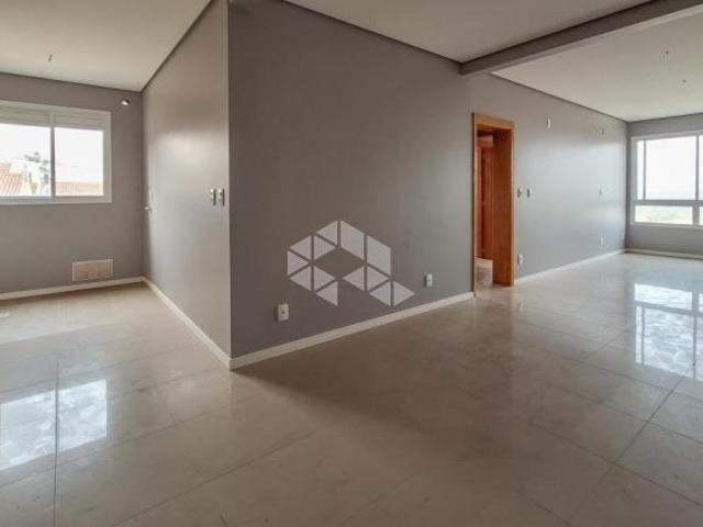 Apartamento à venda no Edifício Carmel