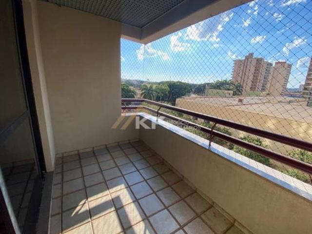Apartamento á Venda no Edifício Cartier Tower Centro Ribeirão Preto/SP